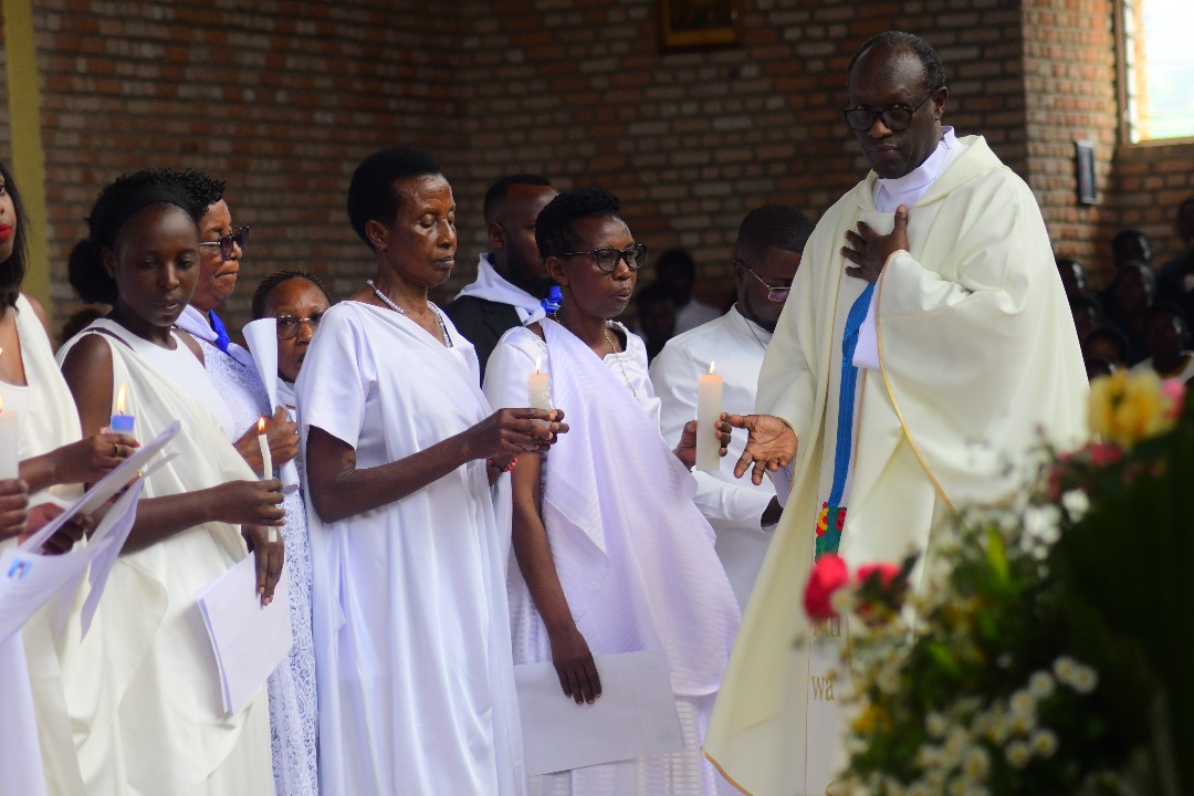 Why Pilgrimage to Kibeho Matters